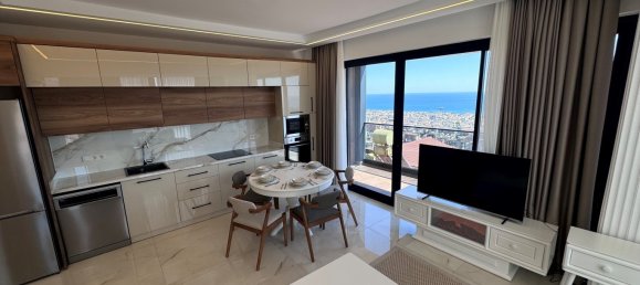 3 rooms Apartment in Alanya, Turkey No. 23515 14