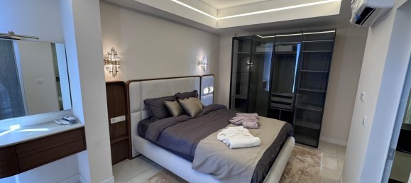 3 rooms Apartment in Alanya, Turkey No. 23515 20