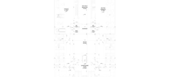 3 rooms Apartment in Alanya, Turkey No. 23515 12