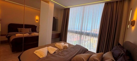 3 rooms Apartment in Alanya, Turkey No. 23515 23