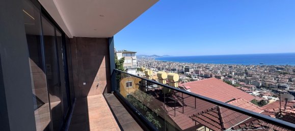3 rooms Apartment in Alanya, Turkey No. 23515 15