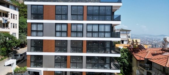 3 rooms Apartment in Alanya, Turkey No. 23515 4