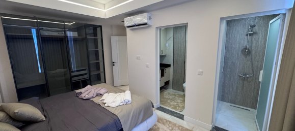 3 rooms Apartment in Alanya, Turkey No. 23515 21