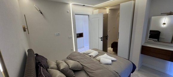 3 rooms Apartment in Alanya, Turkey No. 23515 22