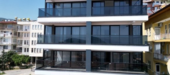 3 rooms Apartment in Alanya, Turkey No. 23515 5