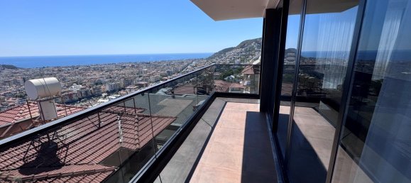 3 rooms Apartment in Alanya, Turkey No. 23515 16