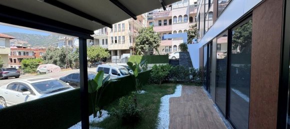 3 rooms Apartment in Alanya, Turkey No. 23515 7