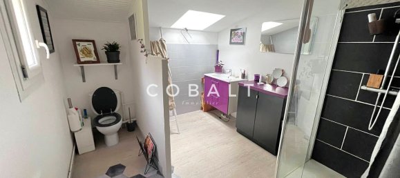 2 Schlafzimmer Stadthaus in Loire-Atlantique, France, Nr. 282516 11