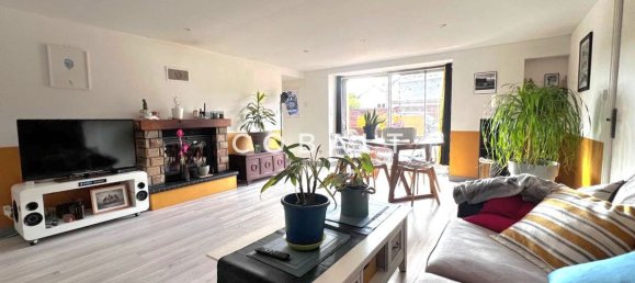 2 Schlafzimmer Stadthaus in Loire-Atlantique, France, Nr. 282516 5