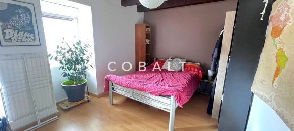 2 Schlafzimmer Stadthaus in Loire-Atlantique, France, Nr. 282516 8