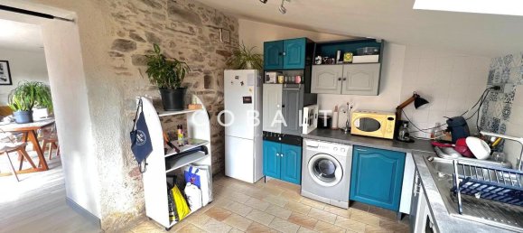 2 Schlafzimmer Stadthaus in Loire-Atlantique, France, Nr. 282516 7