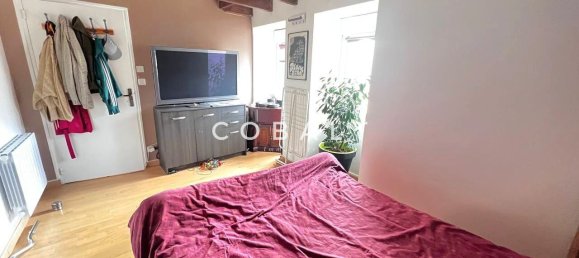 2 Schlafzimmer Stadthaus in Loire-Atlantique, France, Nr. 282516 9