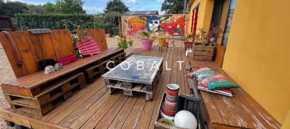 2 Schlafzimmer Stadthaus in Loire-Atlantique, France, Nr. 282516 14