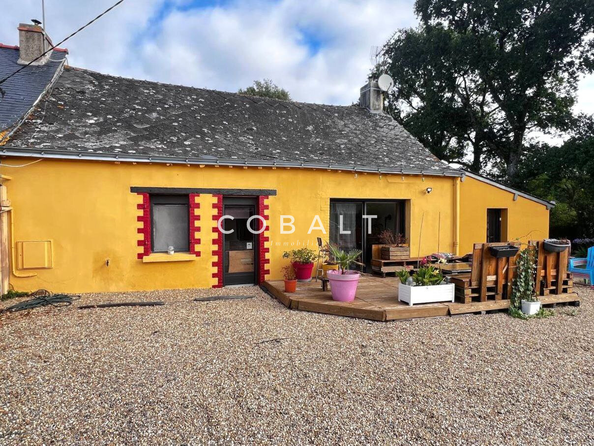 2 Schlafzimmer Stadthaus in Loire-Atlantique, France, Nr. 282516