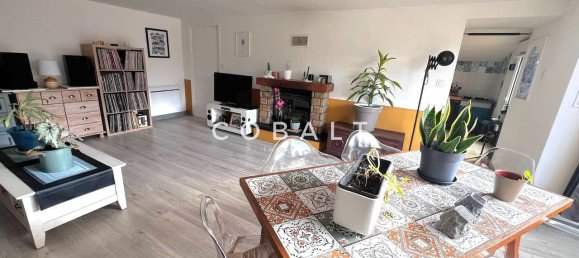 2 Schlafzimmer Stadthaus in Loire-Atlantique, France, Nr. 282516 3