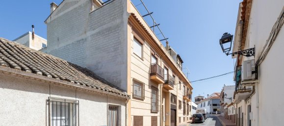 3 Schlafzimmer Wohnung in Peligros, Spain, Nr. 187043 3