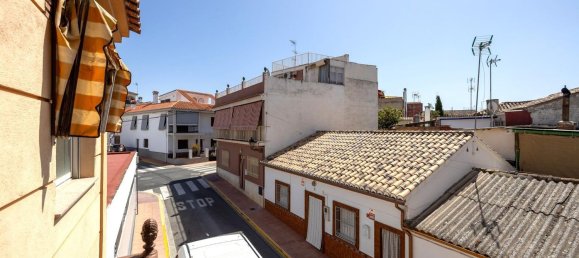 3 Schlafzimmer Wohnung in Peligros, Spain, Nr. 187043 20