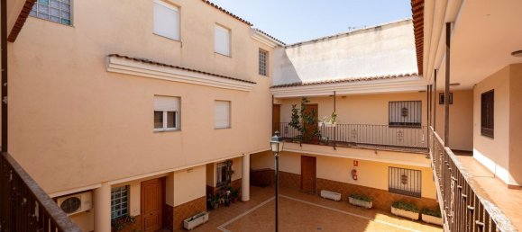 3 Schlafzimmer Wohnung in Peligros, Spain, Nr. 187043 27