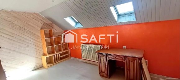 Casa de 4 dormitorios en Mayenne, France No. 285059 11