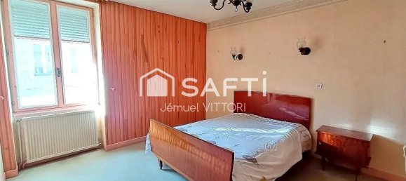 Casa de 4 dormitorios en Mayenne, France No. 285059 8