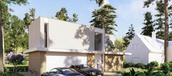 Terreno en Le Touquet-Paris-Plage, France No. 46353 5