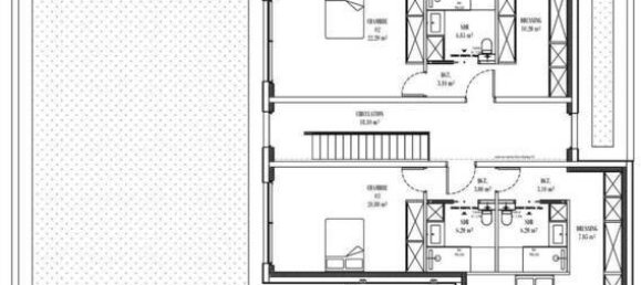 Terreno en Le Touquet-Paris-Plage, France No. 46353 4