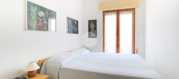 Квартира с 2 спальнями в Пинето, Италия № 345369 15