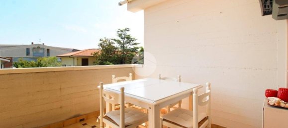 Квартира с 2 спальнями в Пинето, Италия № 345369 7