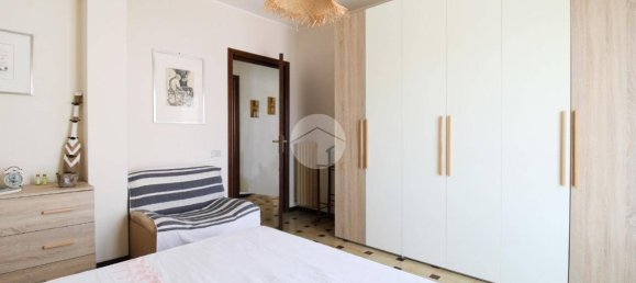 Квартира с 2 спальнями в Пинето, Италия № 345369 17