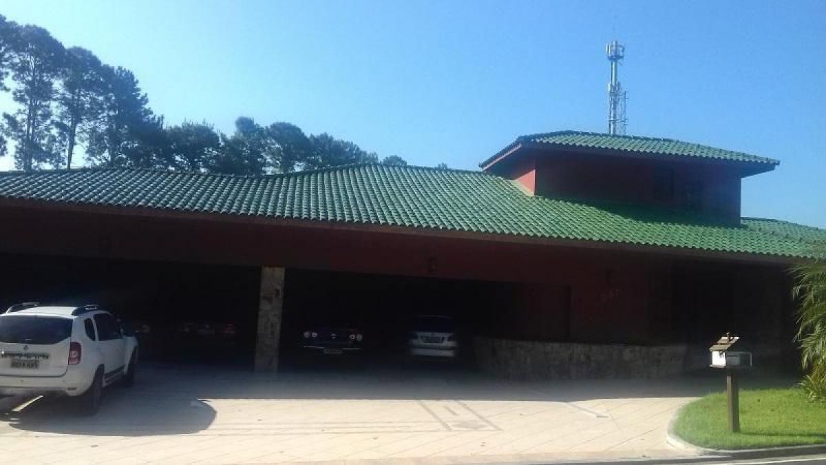 3 غرف نوم منزل في Sao Paulo, Brazil رقم 597269