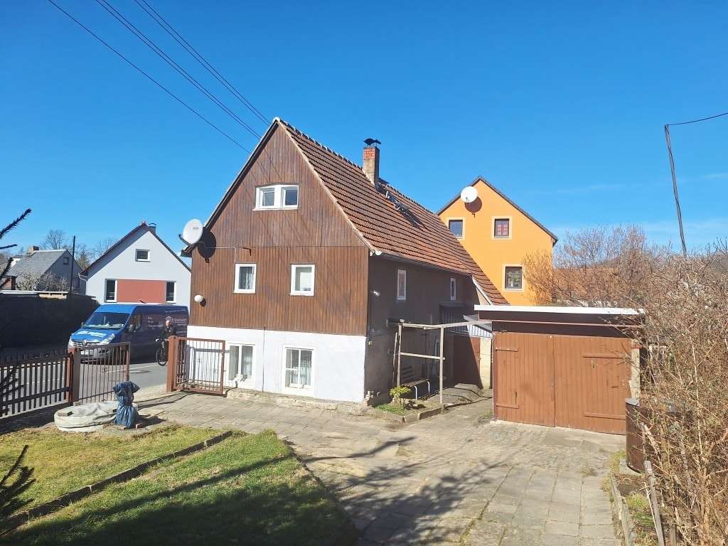 Casa de 3 divisões em Bautzen, Germany N.º 181019