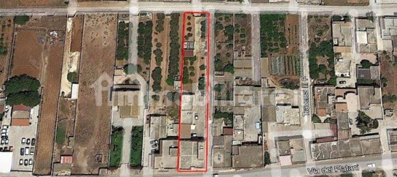 Дом с 4 спальнями в Петрозино, Италия № 154461 24