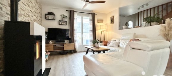 4 bedrooms House in Ambleny, France No. 45771 8