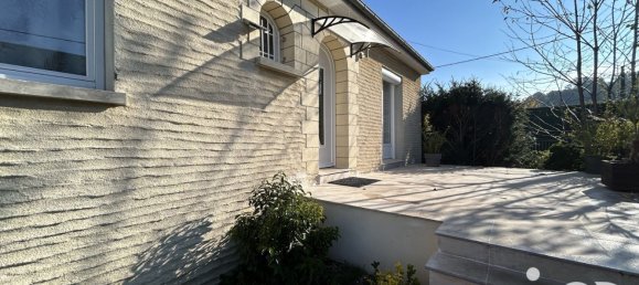 4 bedrooms House in Ambleny, France No. 45771 64