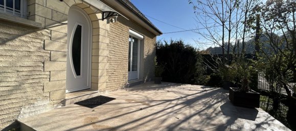 4 bedrooms House in Ambleny, France No. 45771 29