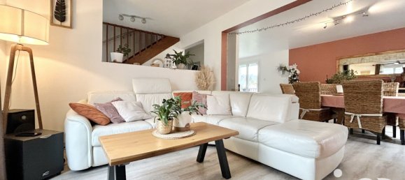 4 bedrooms House in Ambleny, France No. 45771 12