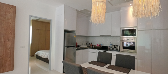 2 bedrooms Condo in Kamala, Thailand No. 11051 8