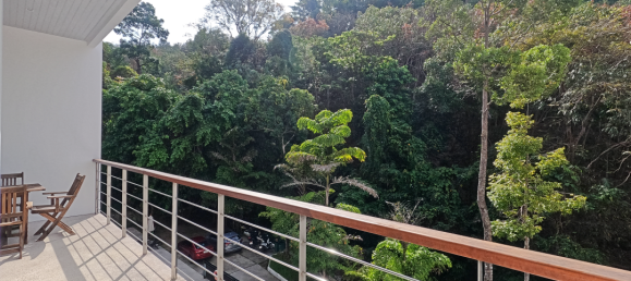 2 bedrooms Condo in Kamala, Thailand No. 11051 18