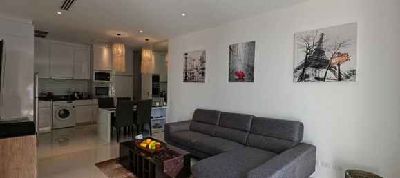 2 bedrooms Condo in Kamala, Thailand No. 11051 11