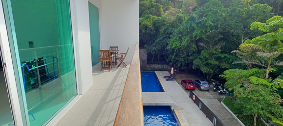 2 bedrooms Condo in Kamala, Thailand No. 11051 19