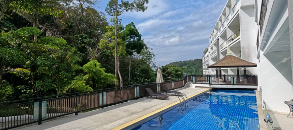 2 bedrooms Condo in Kamala, Thailand No. 11051 20