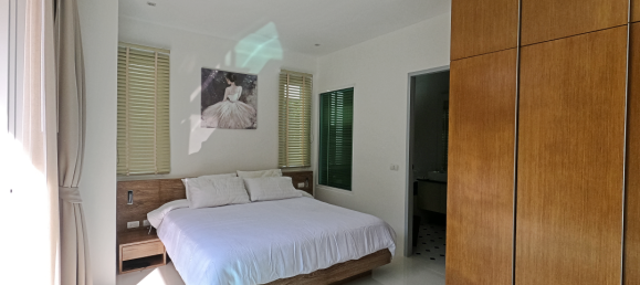2 bedrooms Condo in Kamala, Thailand No. 11051 13