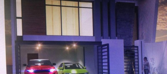 3 Schlafzimmer Haus in San Luis Potosi, Mexico, Nr. 169313 2