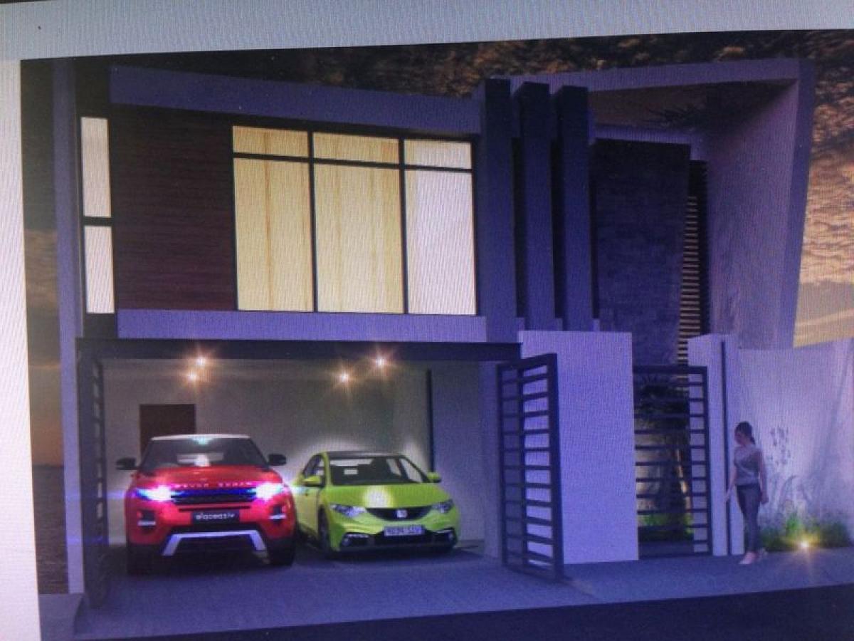 3 Schlafzimmer Haus in San Luis Potosi, Mexico, Nr. 169313