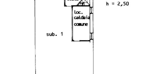 4-salle Maison à Pieve Tesino, Italy No. 256981 14