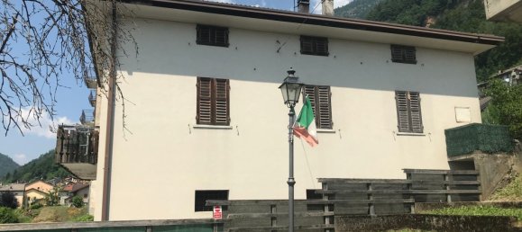 4-salle Maison à Pieve Tesino, Italy No. 256981 3