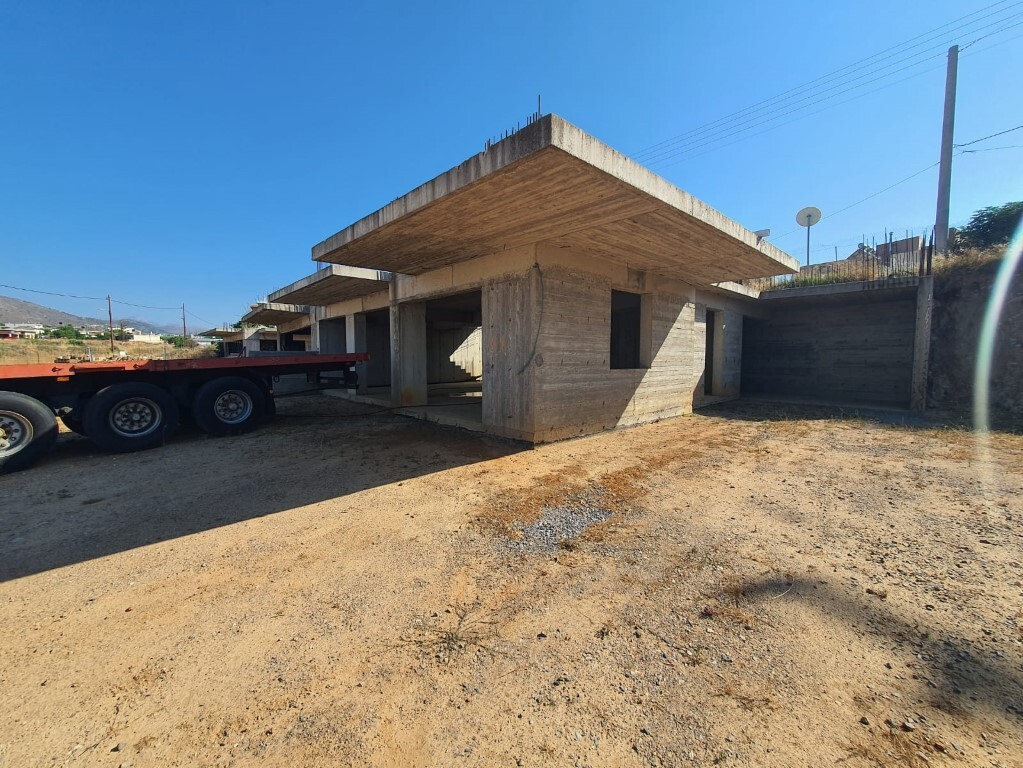 Hotel em Heraklion, Greece 750 m² N.º 53749