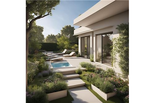 3000m² Land in Busseto, Italy No. 289468