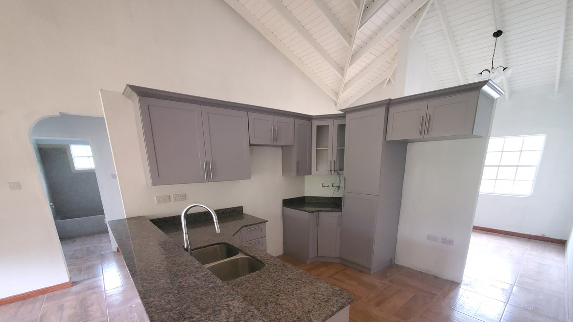 Дом с 3 спальнями в North Union, Сент-Винсент и Гренадины № 12