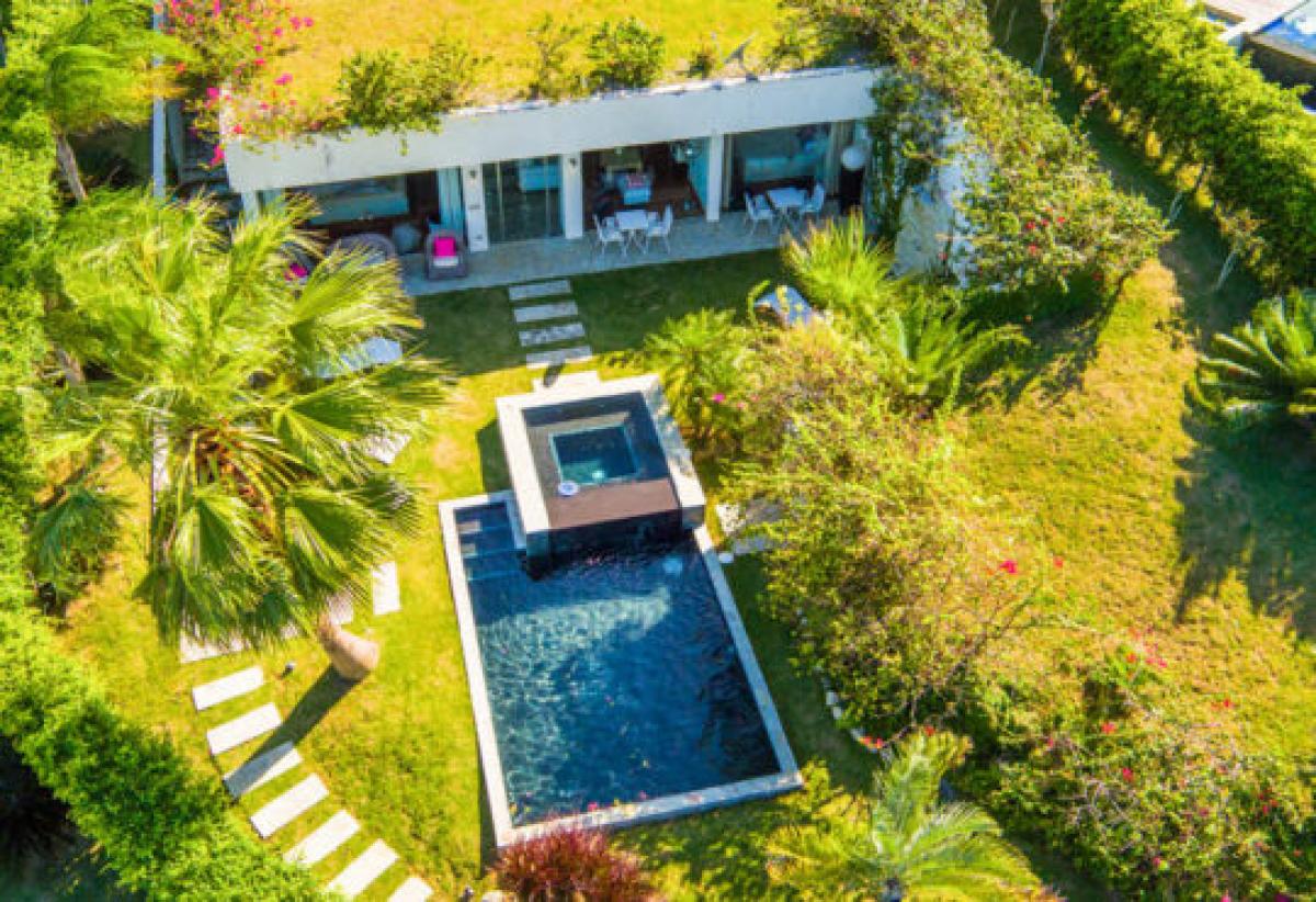 2 bedrooms Villa in Cabarete, Dominican Republic No. 117